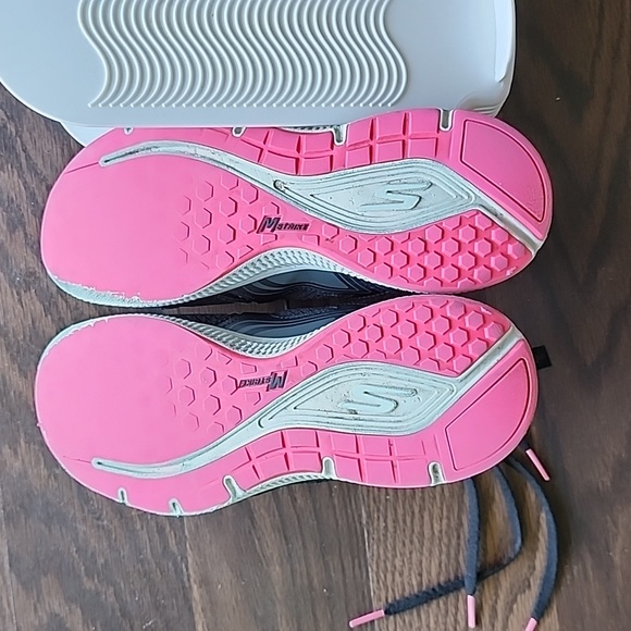 Skechers Go Run - Picture 7 of 9